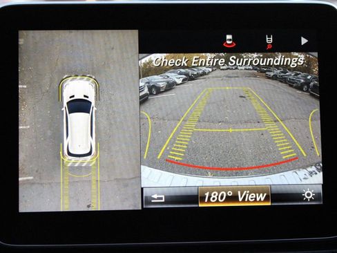 Used 2016 Mercedes-Benz GLE 350 4MATIC image 13