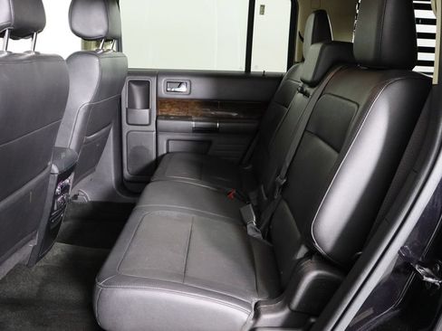 Used 2019 Ford Flex Limited AWD/4WD image 16