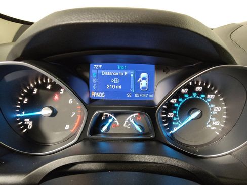 Used 2014 Ford Escape SE AWD/4WD image 23