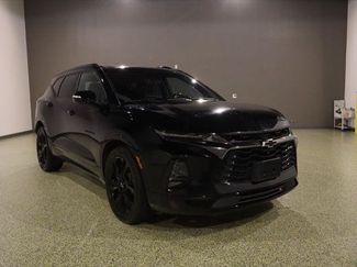 Used 2019 Chevrolet Blazer RS AWD/4WD video 1