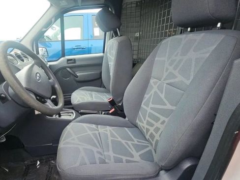 Used 2012 Ford Transit Connect XLT FWD image 8