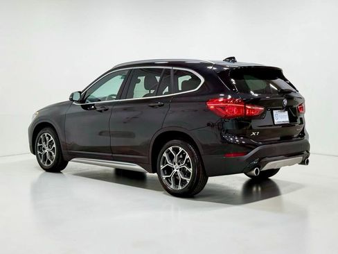 Used 2021 BMW X1 sDrive28i w/ Convenience Package image 24