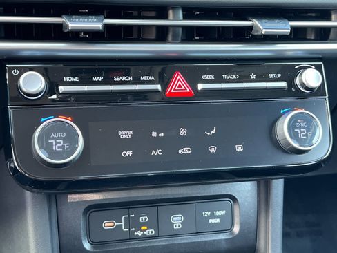 New 2026 Hyundai Tucson Blue SE image 20