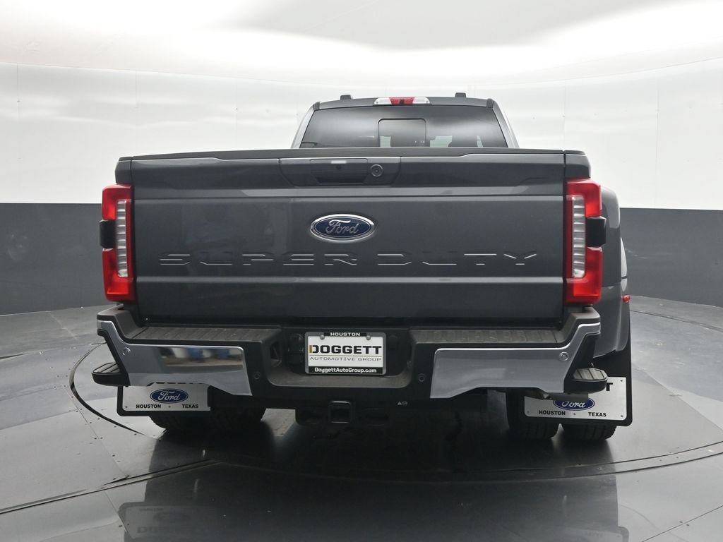 New 2026 Ford F350 Lariat w/ Lariat Ultimate Package AWD/4WD image 17