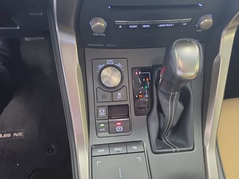 Used 2019 Lexus NX 300 FWD w/ Premium Package image 9