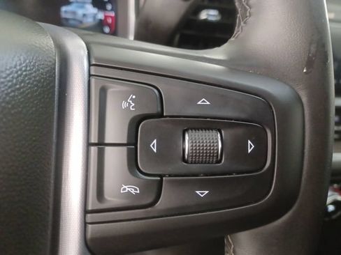 Used 2026 GMC Sierra 1500 SLT AWD/4WD image 22