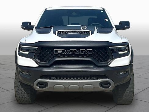 Used 2024 RAM 1500 TRX AWD/4WD image 3