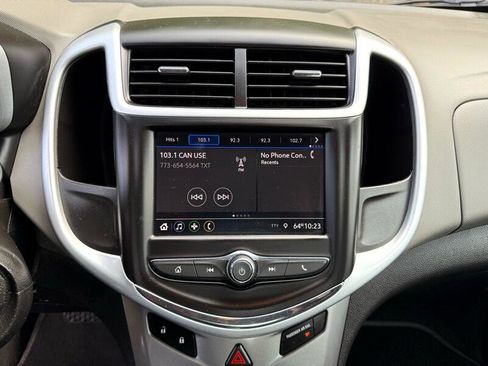 Used 2020 Chevrolet Sonic LT image 17