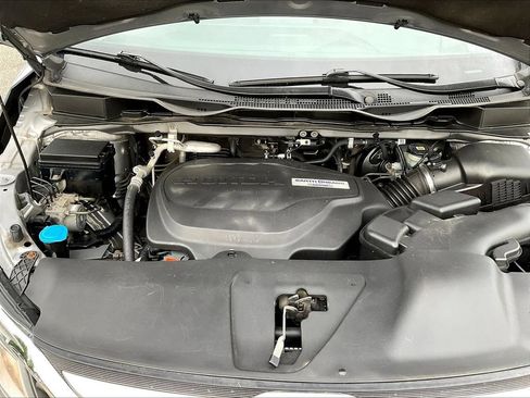 Used 2018 Honda Odyssey LX image 28