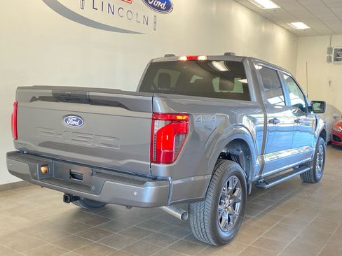 New 2026 Ford F150 STX w/ Equipment Group 200A AWD/4WD image 7