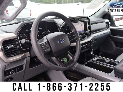 Used 2021 Ford F150 XLT AWD/4WD image 13
