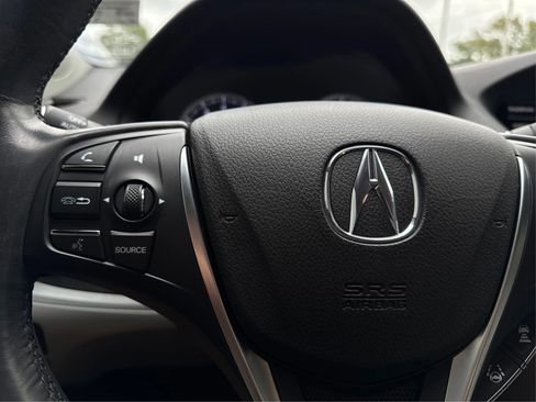 Used 2019 Acura TLX V6 SH-AWD w/ Technology Pkg image 28