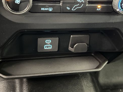 Certified 2023 Ford F150 XL w/ STX Appearance Package AWD/4WD image 23