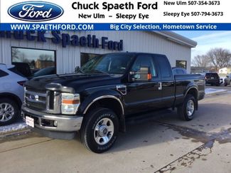 Used 2008 Ford F250 Lariat video 1