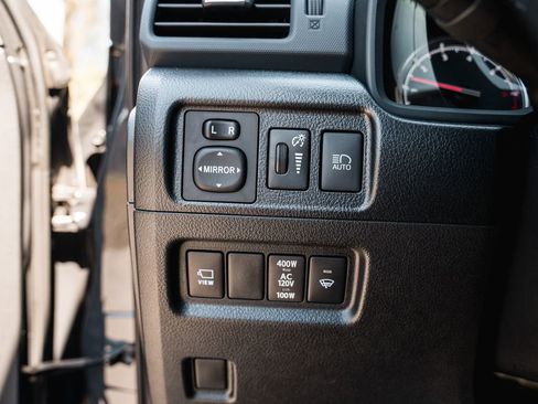 Certified 2024 Toyota 4Runner TRD Off-Road Premium w/ Off Road Premium Plus Package image 14