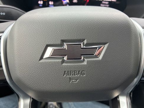 New 2026 Chevrolet Colorado Trail Boss AWD/4WD image 24