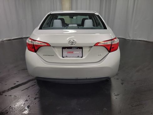 Used 2014 Toyota Corolla LE FWD image 7