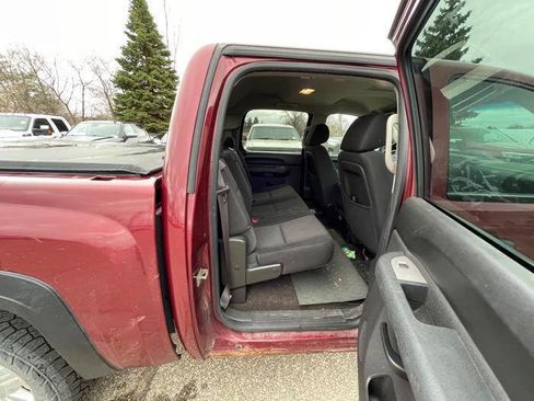 Used 2013 Chevrolet Silverado 1500 LT w/ All-Star Edition image 27