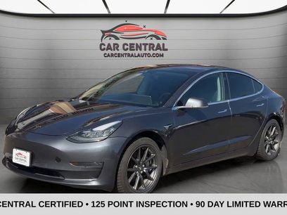 Used 2018 Tesla Model 3 Long Range