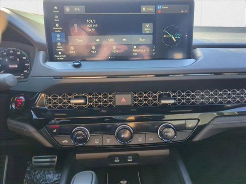 New 2025 Honda Accord Sport image 12