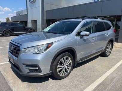 Used 2020 Subaru Ascent Limited w/ Technology Package