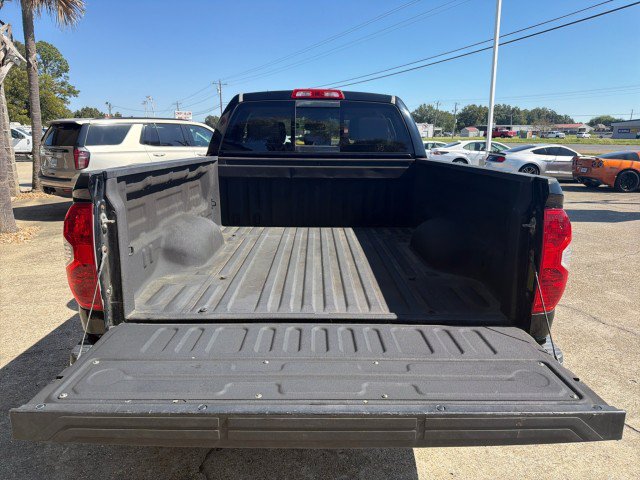 Used 2014 Toyota Tundra SR5 w/ SR5 Upgrade Package RWD image 6