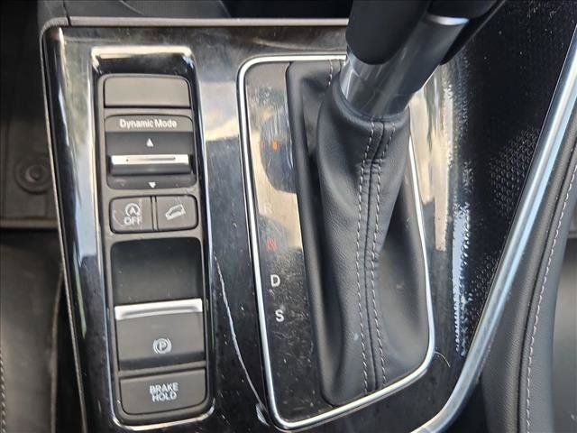 Used 2026 Acura ADX FWD image 12