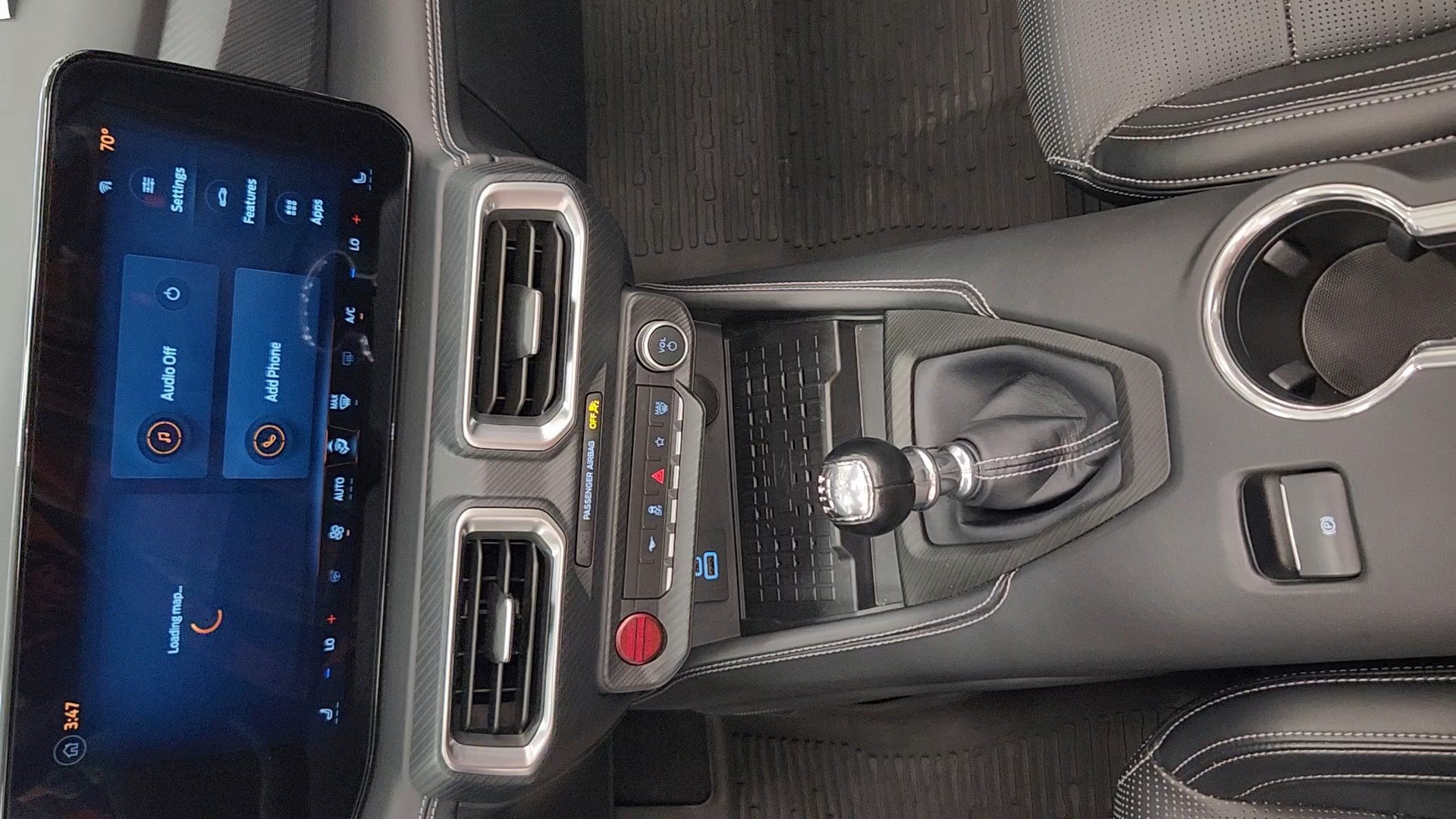 Used 2024 Ford Mustang GT Premium RWD image 15