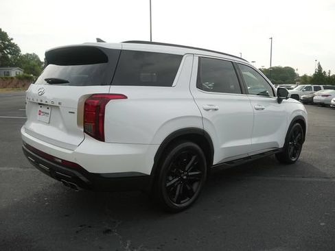 Used 2025 Hyundai Palisade XRT AWD/4WD image 9