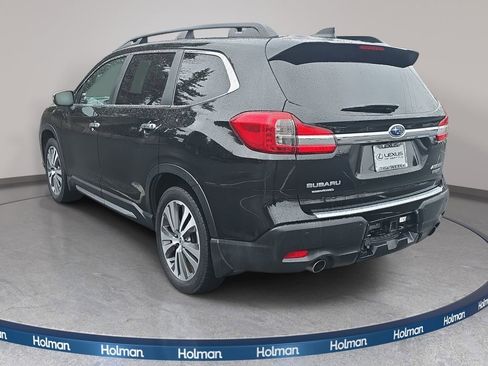 Used 2019 Subaru Ascent Touring w/ Popular Package #2A image 7