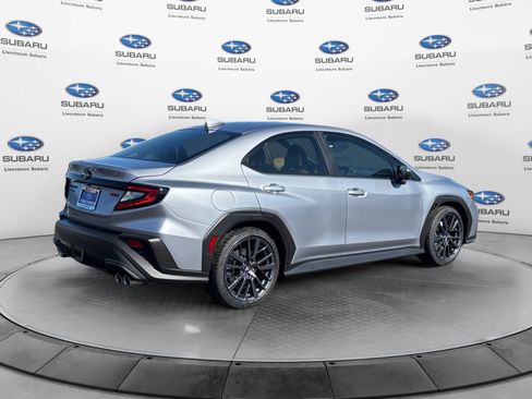 New 2026 Subaru WRX AWD/4WD image 5