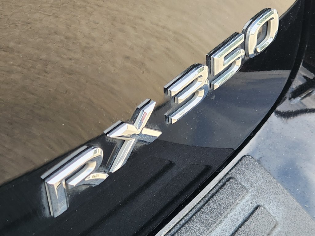 Used 2012 Lexus RX 350 FWD w/ Premium Pkg image 12