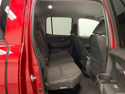Used 2023 Honda Ridgeline Sport image 24
