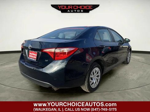 Used 2019 Toyota Corolla LE image 5