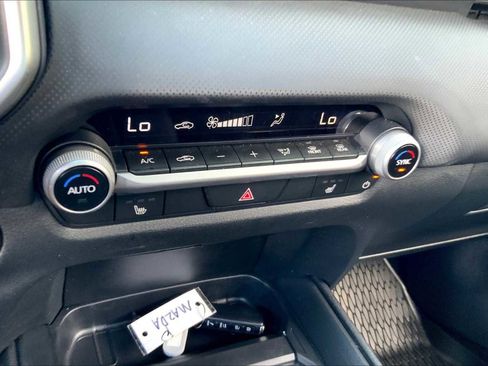 Used 2025 MAZDA CX-50 AWD 2.5 S w/ Weather Package image 31