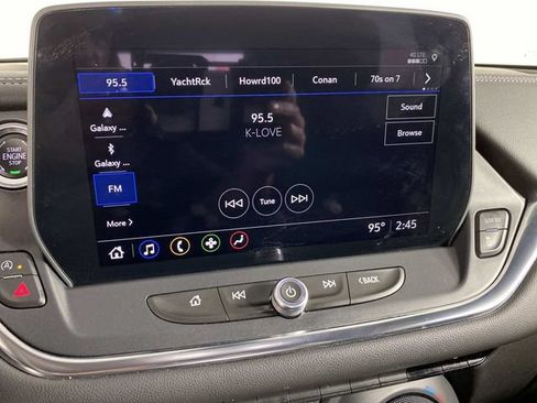Used 2023 Chevrolet Blazer LT w/ Convenience Package AWD/4WD image 20