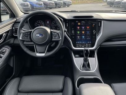 Used 2024 Subaru Outback Limited XT