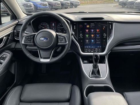 Used 2024 Subaru Outback Limited XT image 4