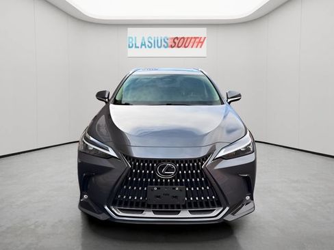 Used 2022 Lexus NX 350h AWD w/ Towing Package (2000 Lbs) image 8