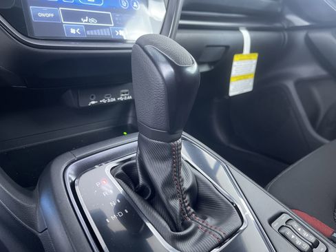 Used 2026 Subaru Impreza RS image 21