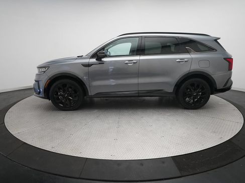 Used 2021 Kia Sorento SX FWD image 24