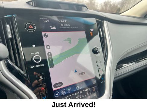 Used 2020 Subaru Outback Limited w/ Popular Package #2 image 35