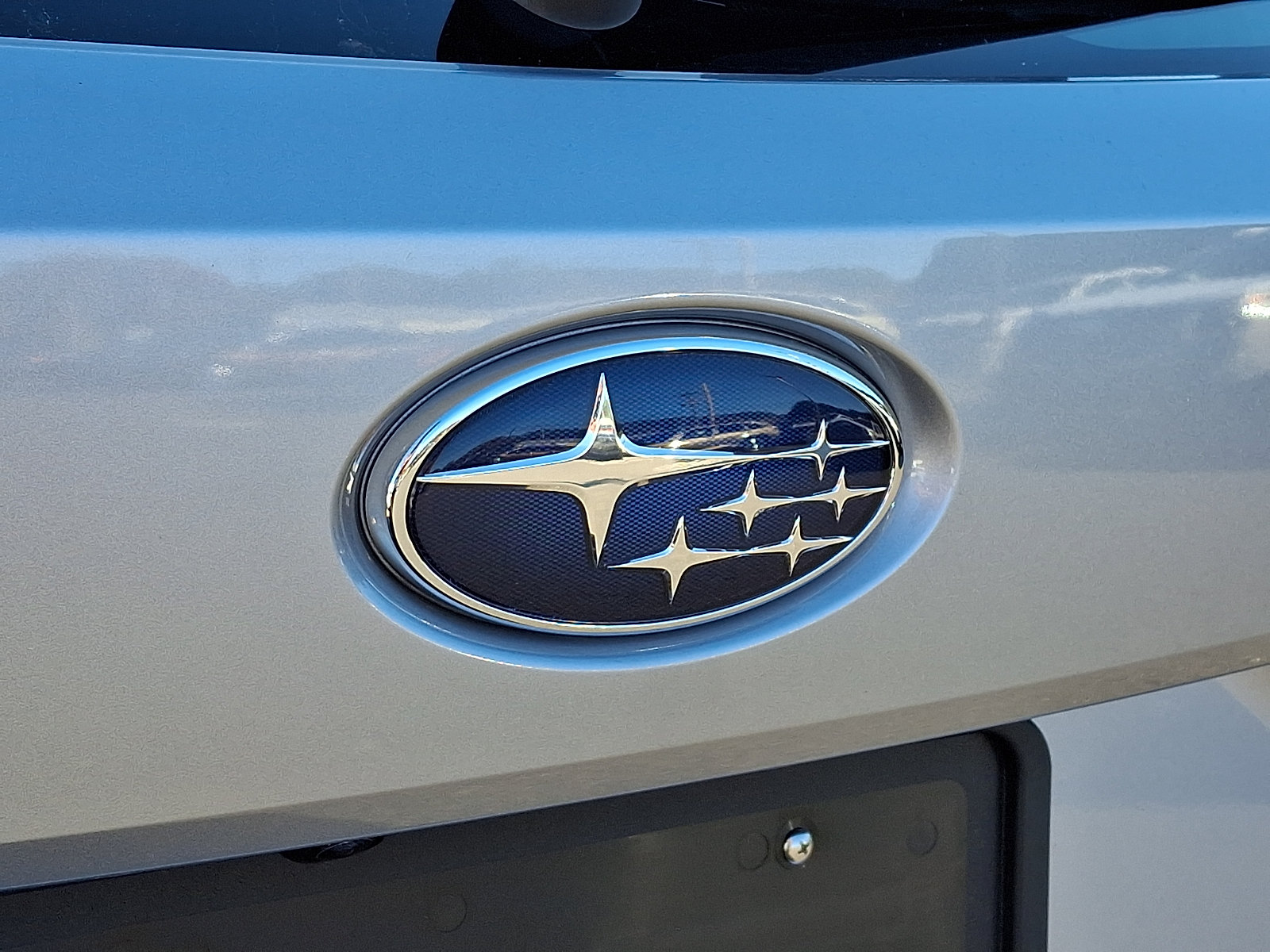 New 2026 Subaru Impreza RS AWD/4WD image 24