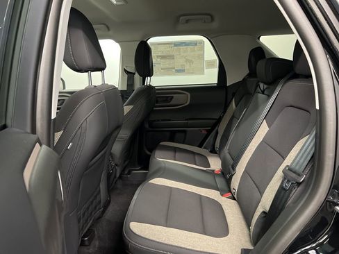 New 2026 Ford Bronco Sport Big Bend AWD/4WD image 27