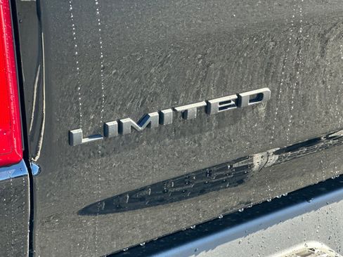 New 2026 RAM 1500 Limited AWD/4WD image 32