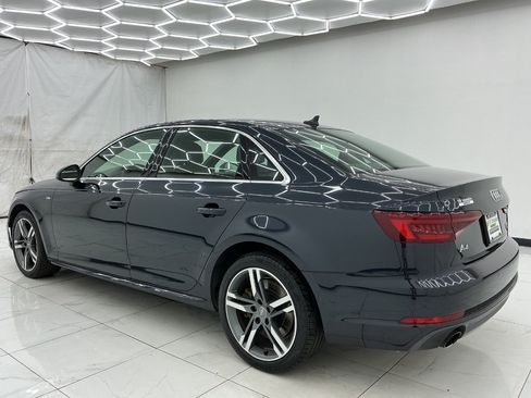 Used 2018 Audi A4 2.0T Premium Plus w/ Premium Plus Package AWD/4WD image 11