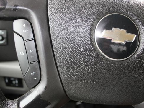 Used 2010 Chevrolet Silverado 1500 LS AWD/4WD image 23