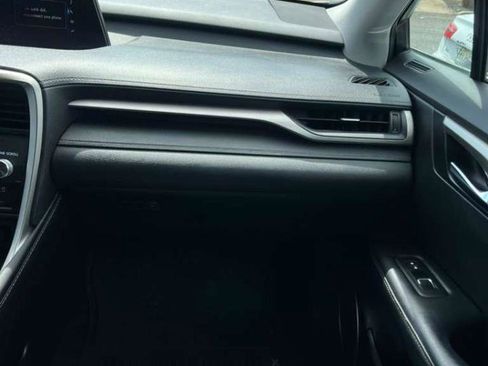 Used 2016 Lexus RX 350 AWD w/ Premium Package image 28