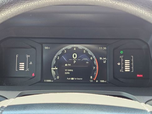 Used 2026 Toyota Tacoma SR5 RWD image 21