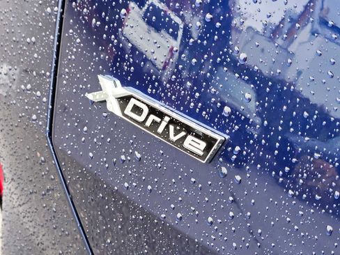 New 2026 BMW X3 xDrive30 w/ Premium Package image 16